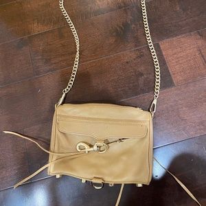 Rebecca Minkoff Mini MAC Crossbody